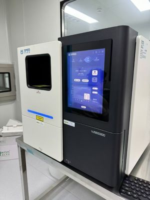 High Accuracy Single Cell Sorter IsoCell TM Fresh Tissue Needle Biopsy Cell Type